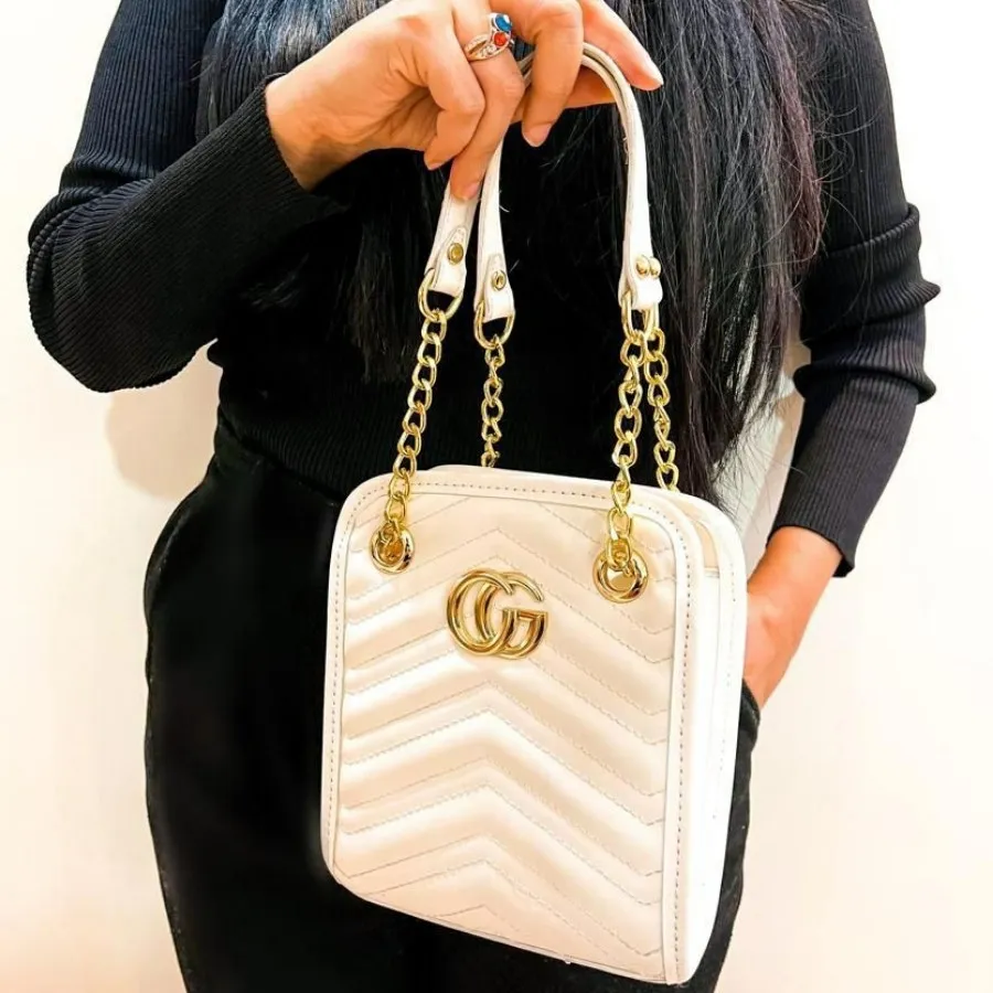 کیف پاس گوچی دخترانه