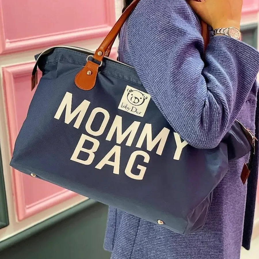 ساک وسایل مادر