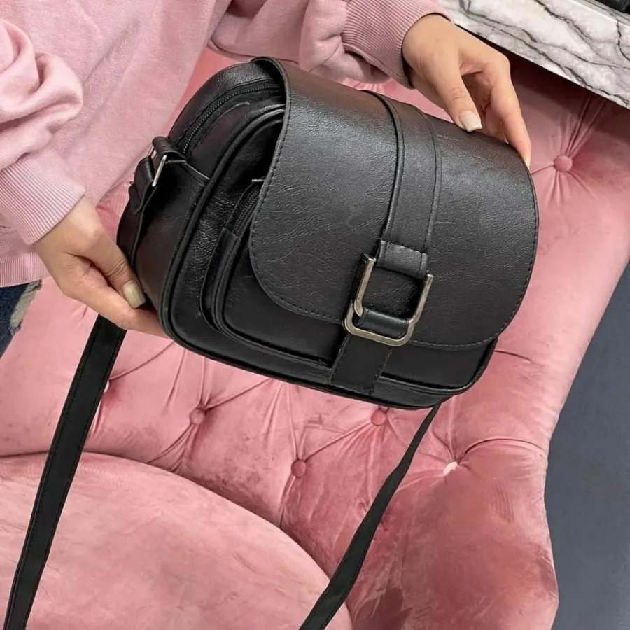 کیف دوشی جادار