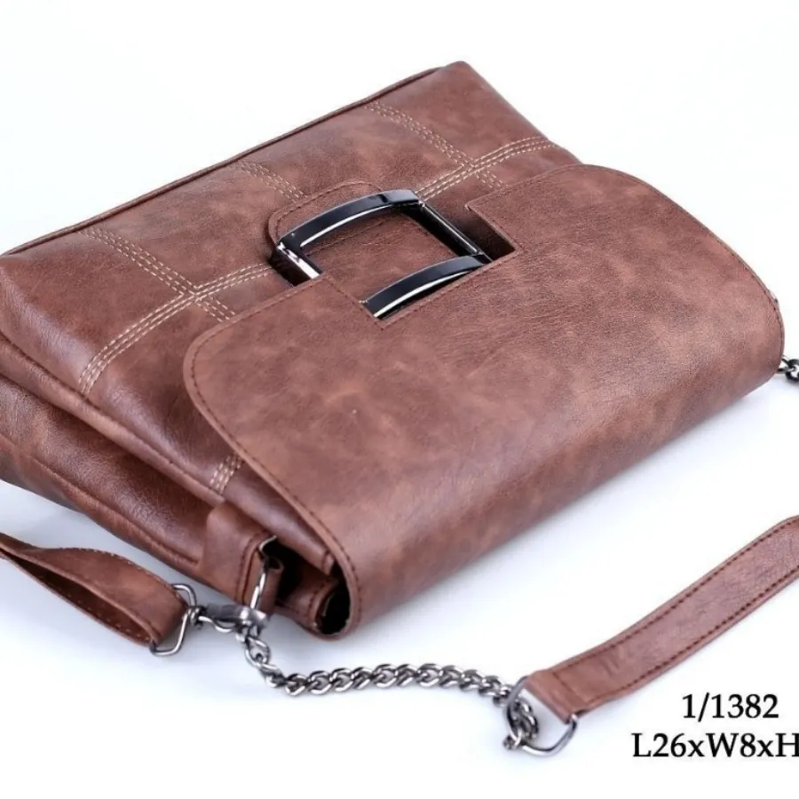 کیف پاسپورتی روزمره