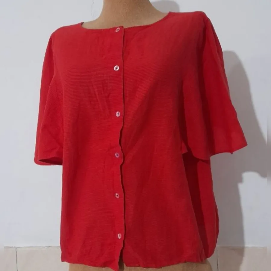 بلوز نخی،MANGO