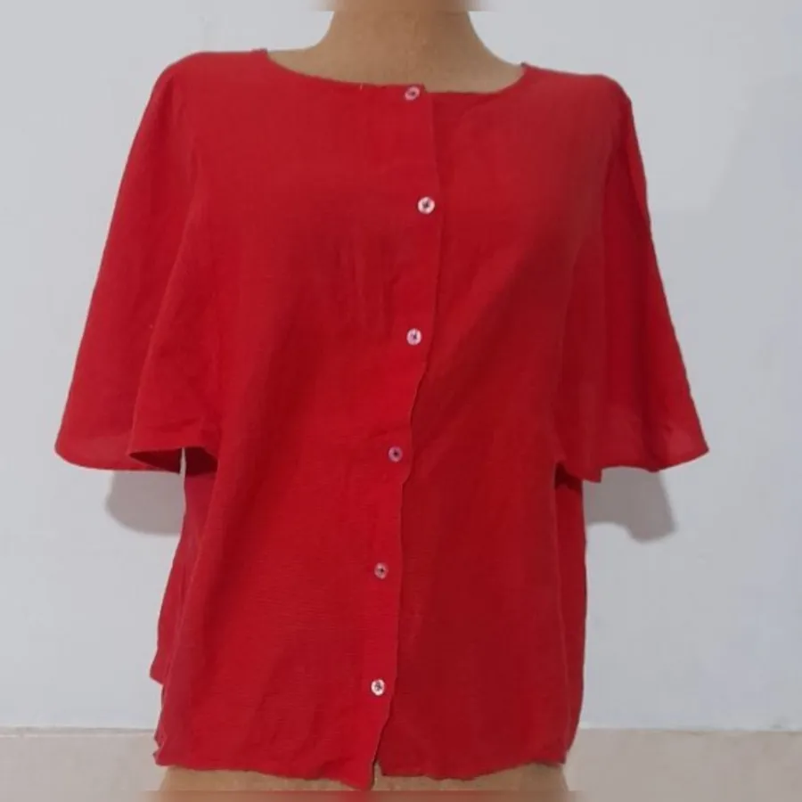 بلوز نخی،MANGO