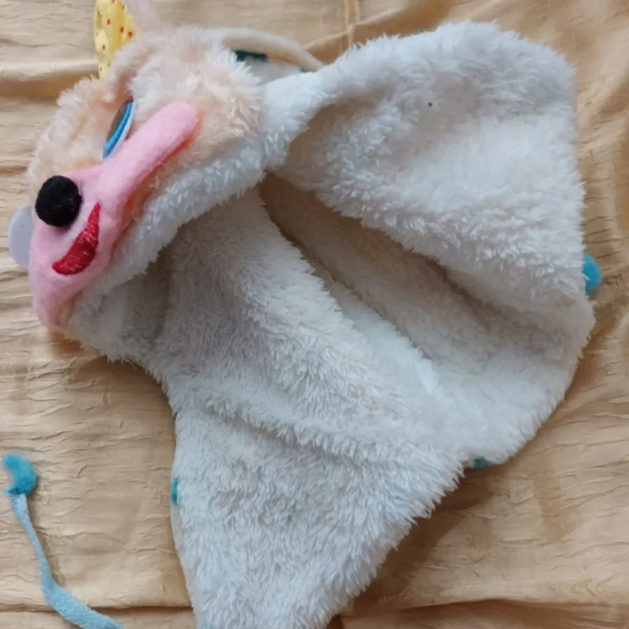 کلاه کودک