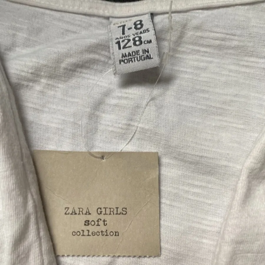 جلیقه کژوال Zara