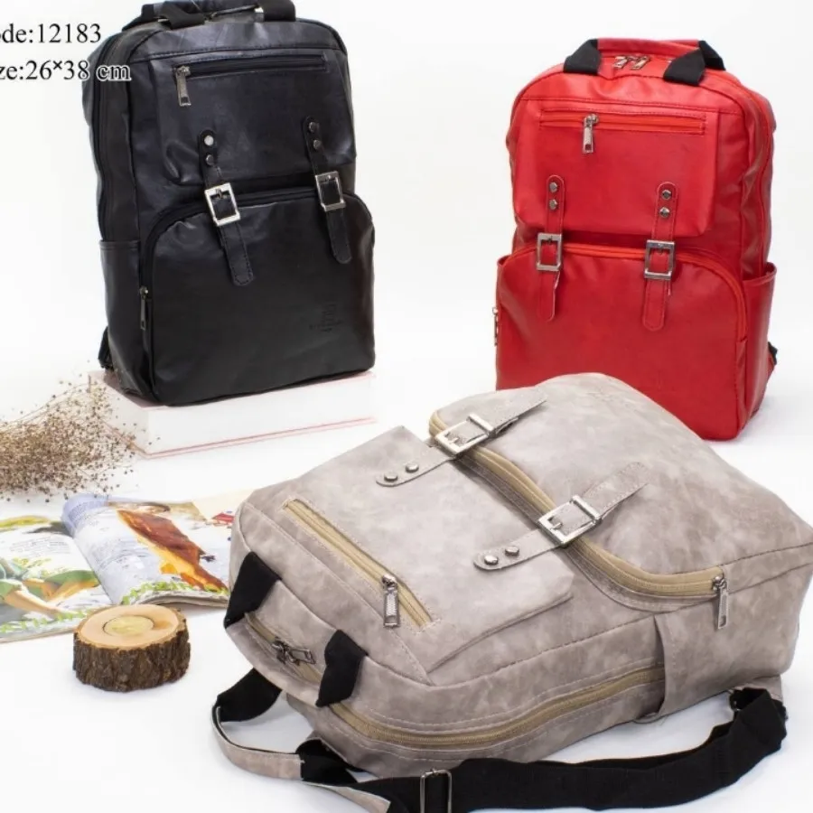 کوله پشتی دخترانه