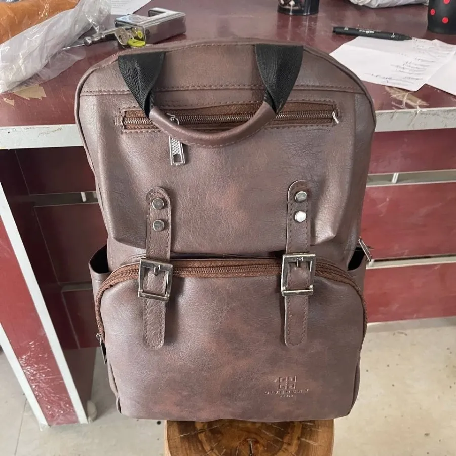 کوله پشتی دخترانه