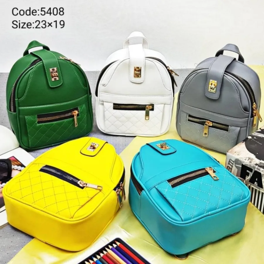 کوله پشتی فانتزی