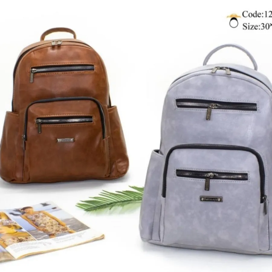 کوله پشتی اسپرت دخترانه