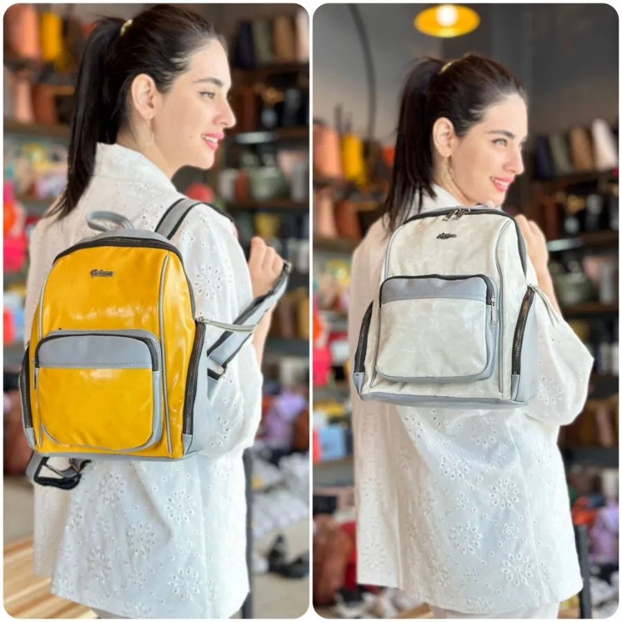 کوله پشتی دخترانه باکیفیت