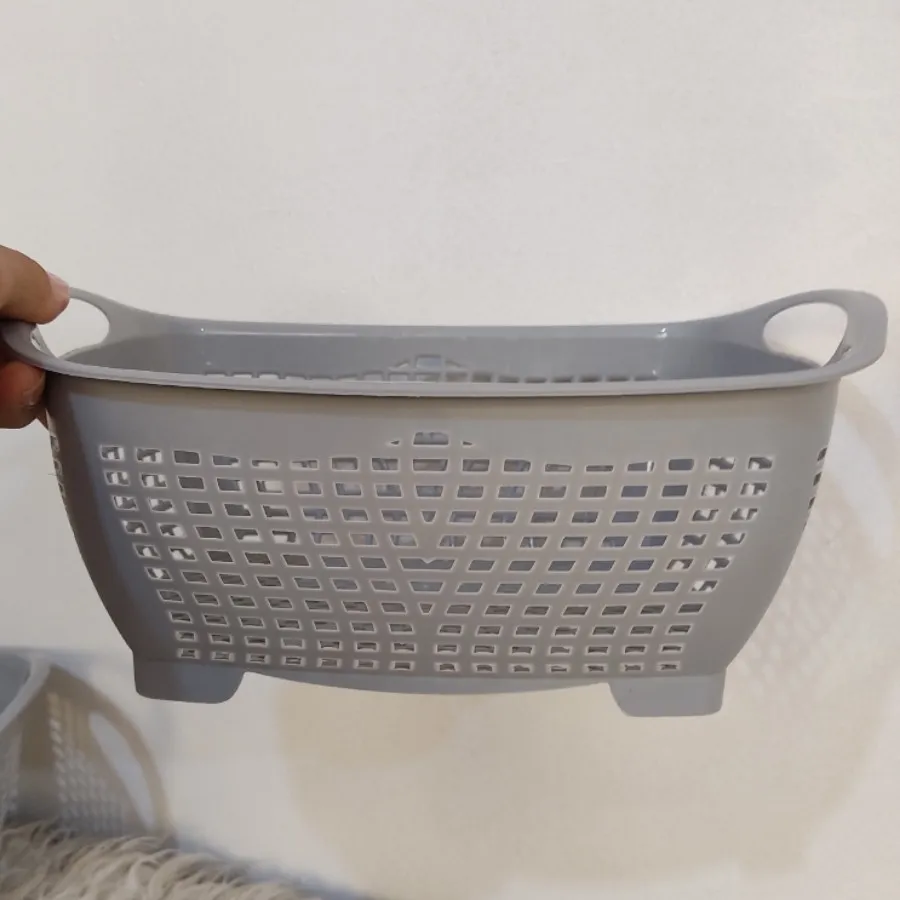 سبد سبزی ومیوه