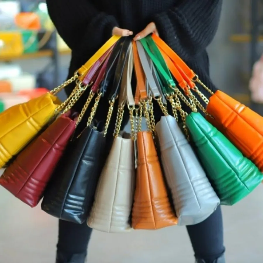 کیف دوشی زنانه