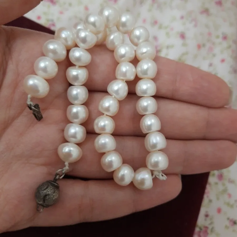 34 عدد مروارید اصل