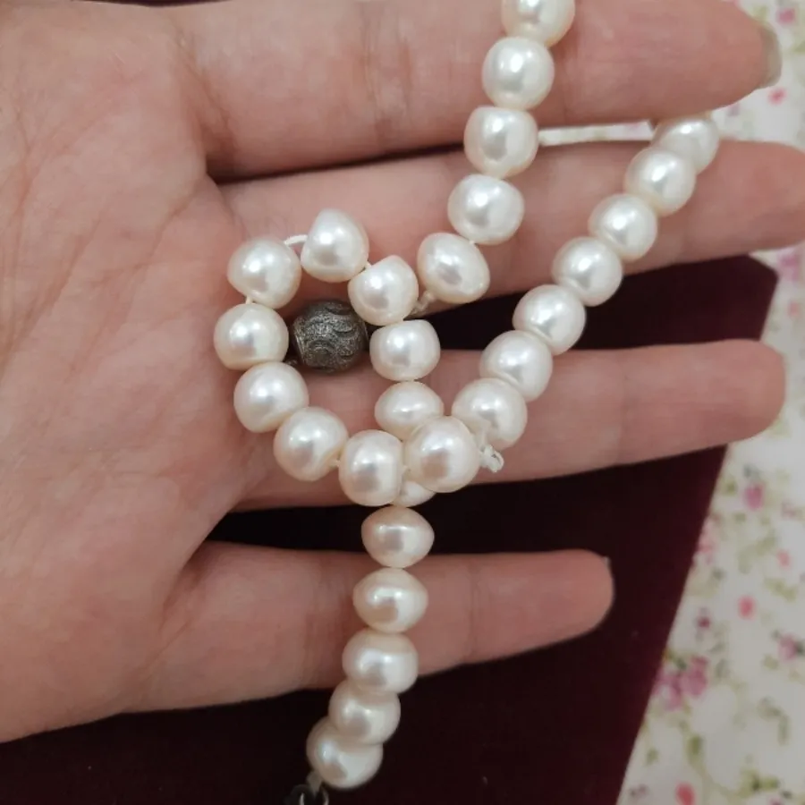 34 عدد مروارید اصل