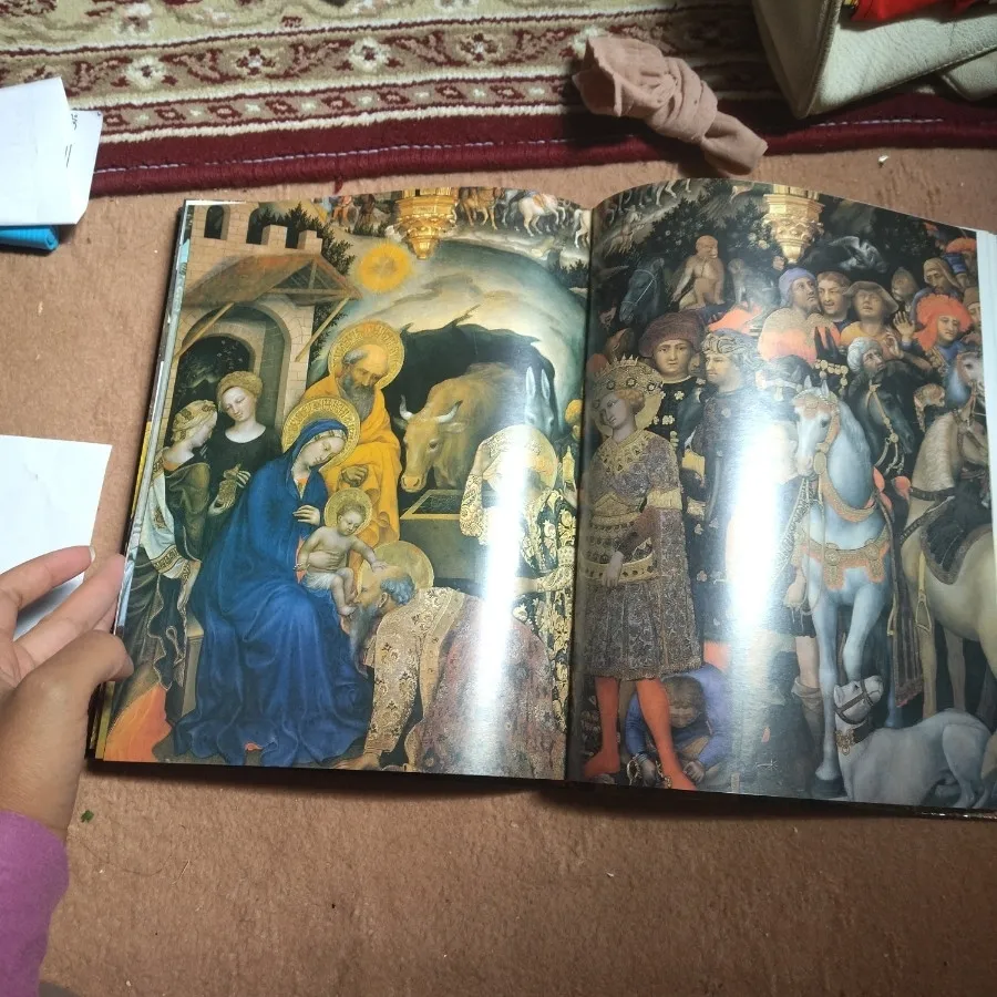 دایره المعارف مصور مسیحیت