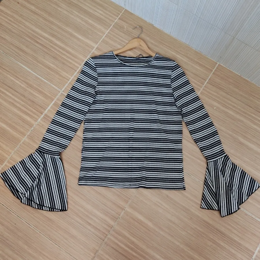 شومیز مارک zara