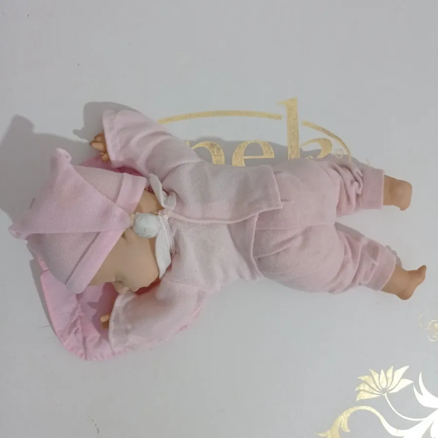 عروسک نوستالژی