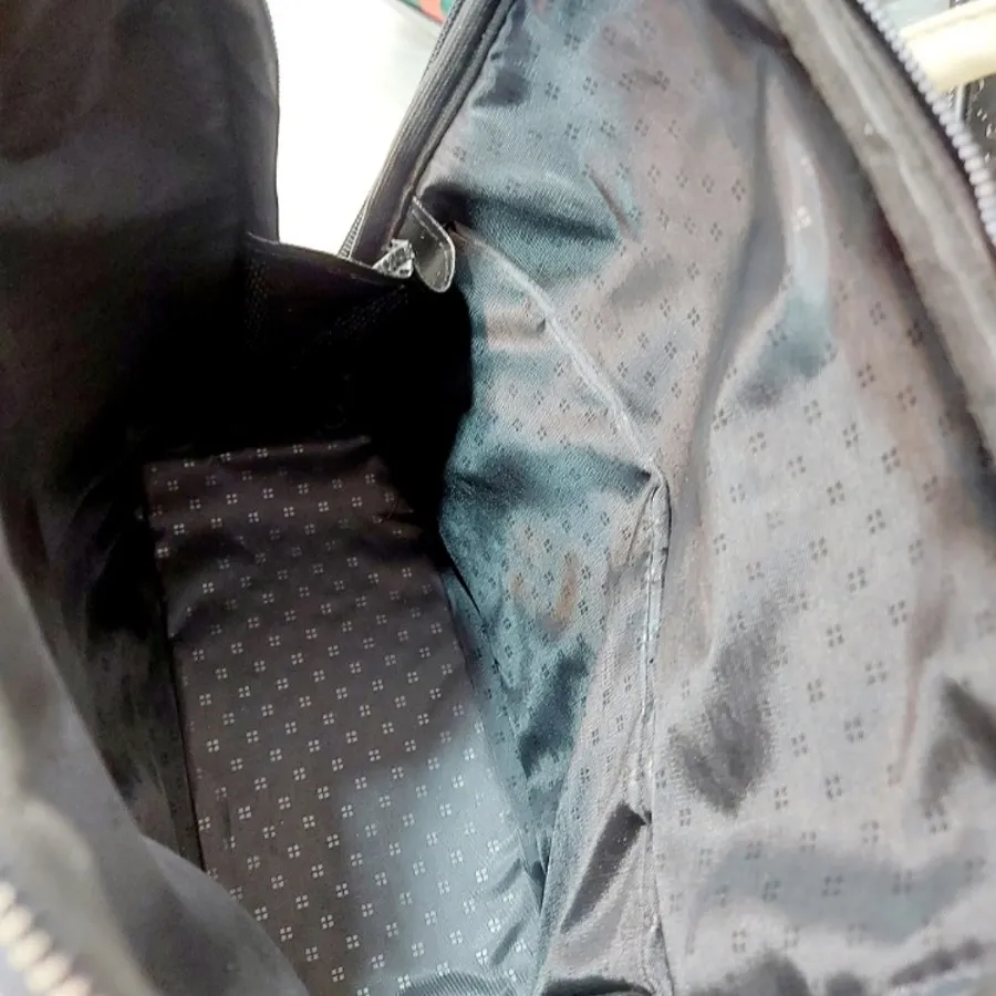 کوله پشتی مدل گوچی