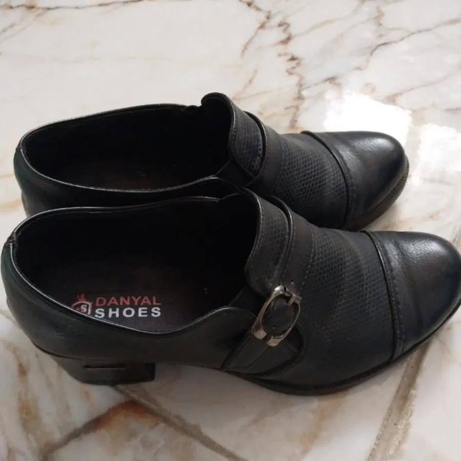 کفش زنانه رسمی