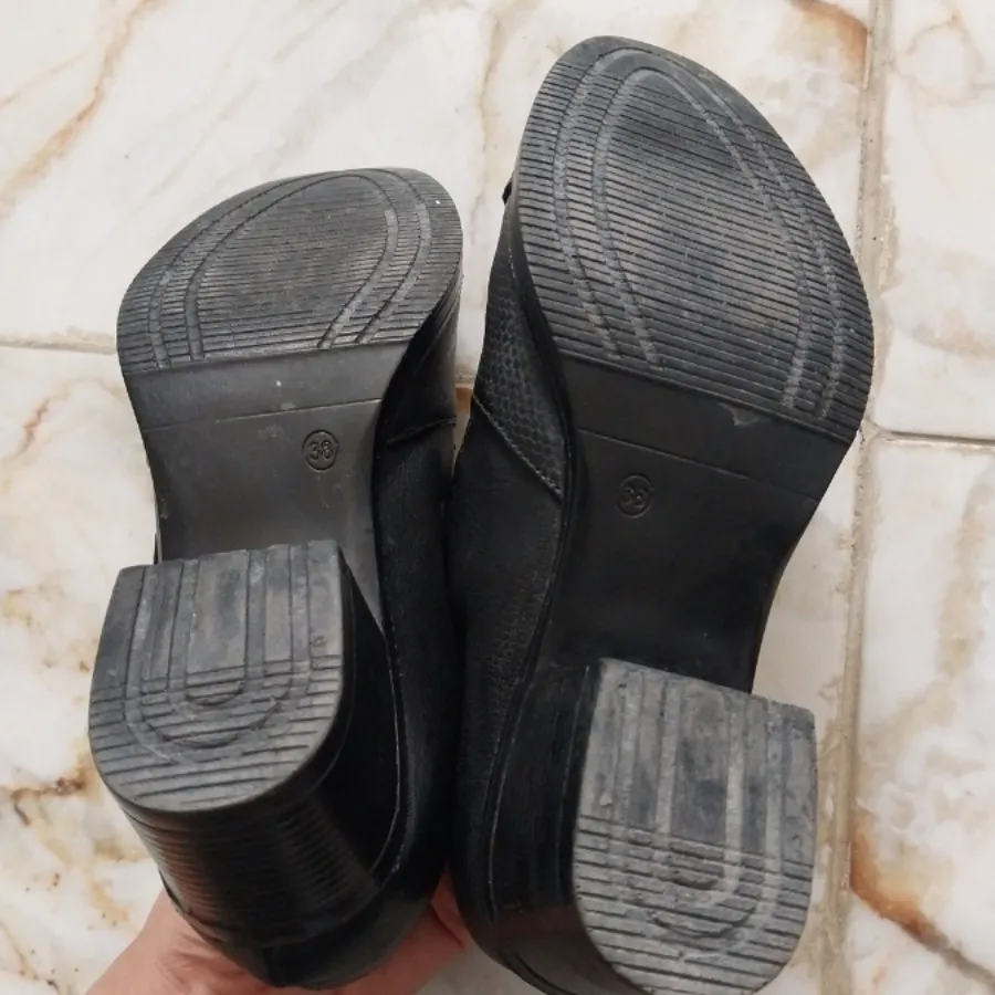 کفش زنانه رسمی