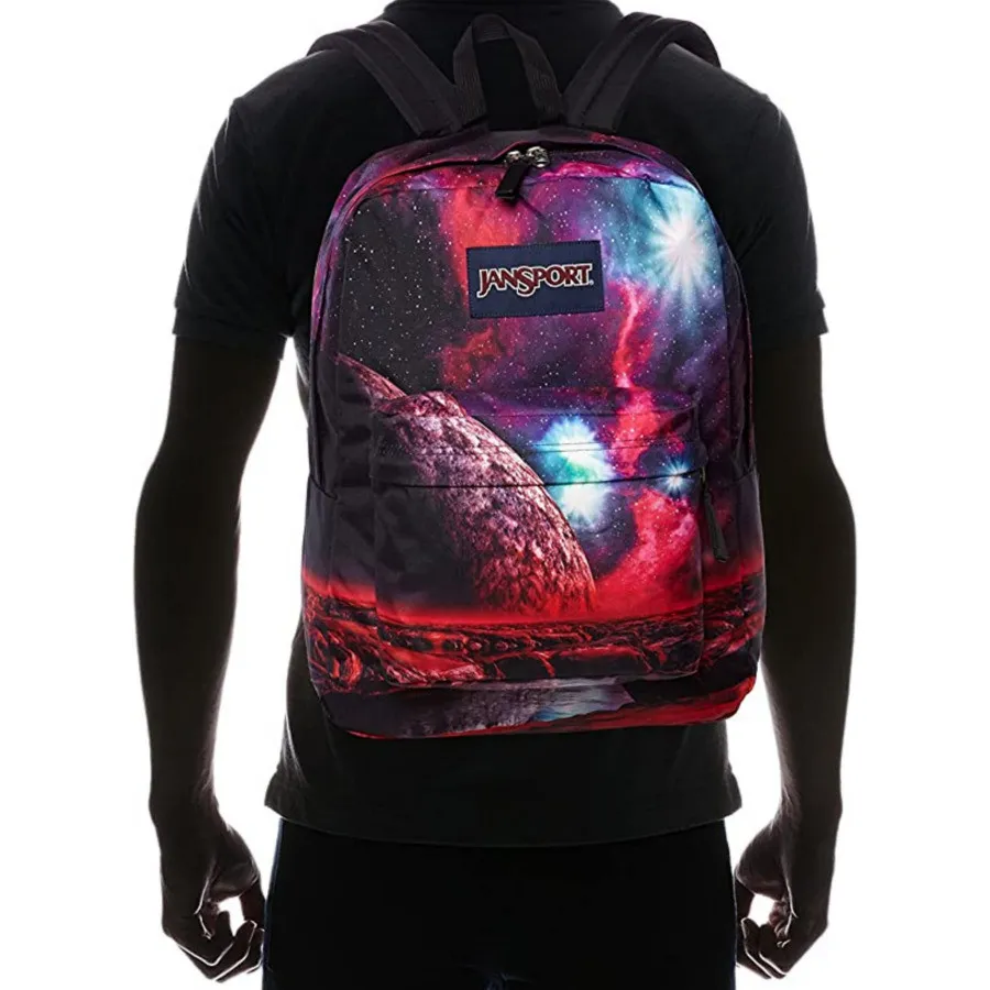 کوله پشتی Jansport