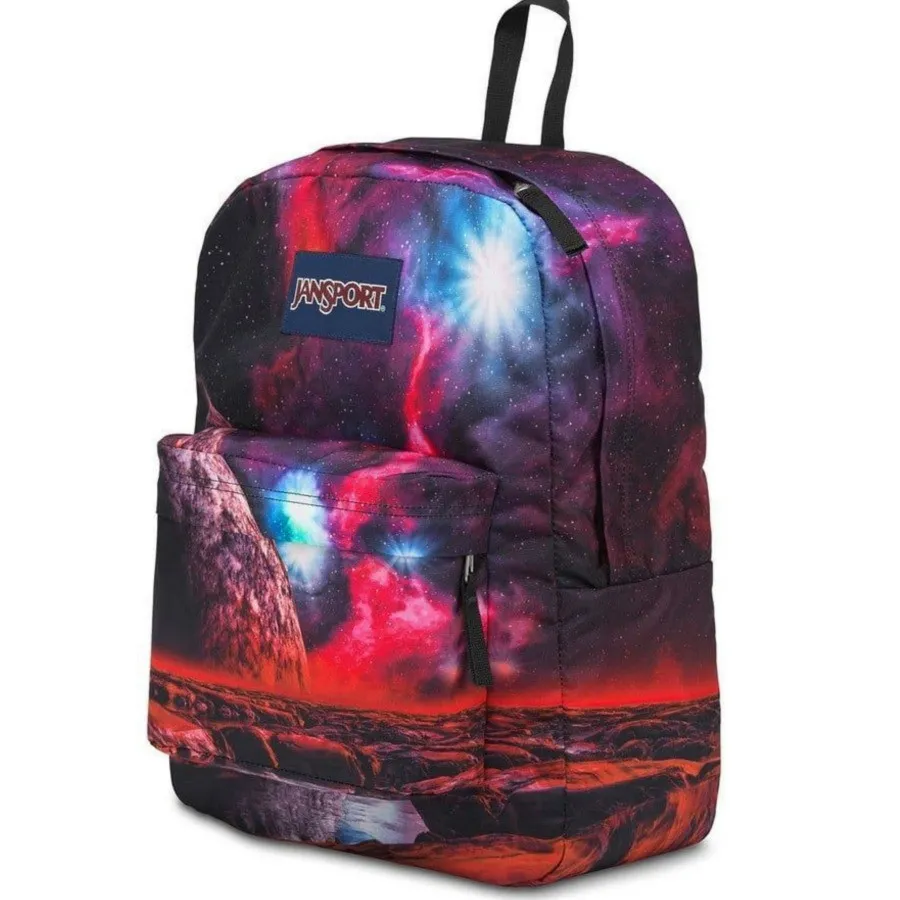 کوله پشتی Jansport