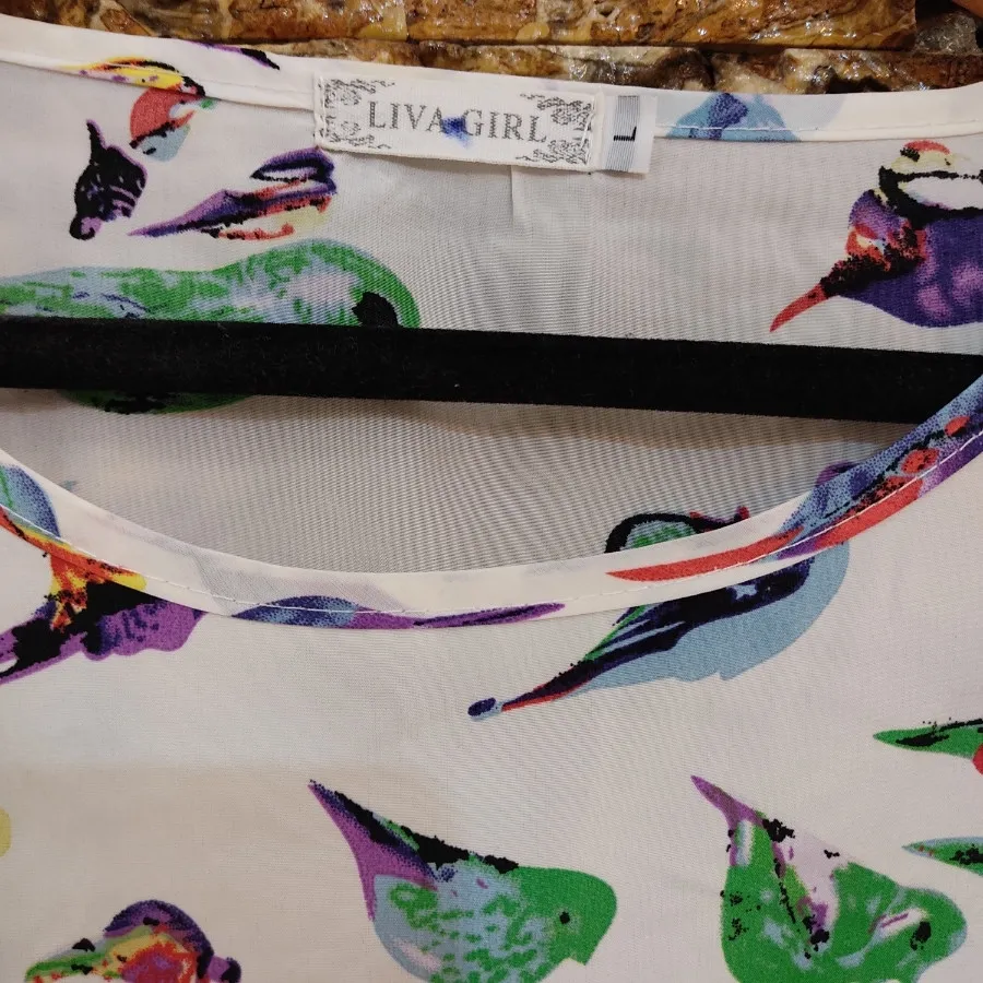 شومیز خارجی