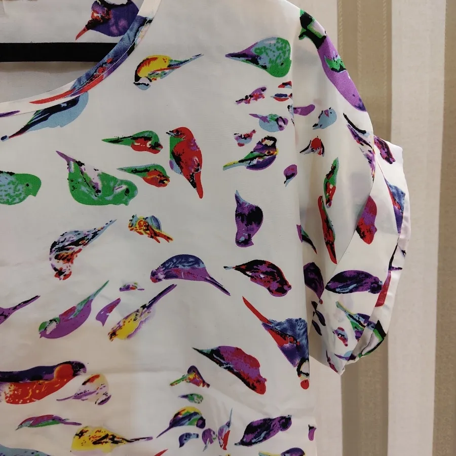 شومیز خارجی