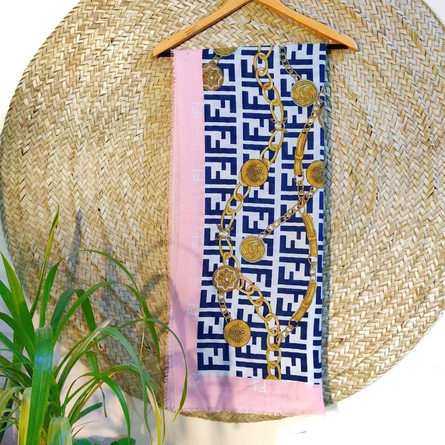 روسری قواره بزرگ