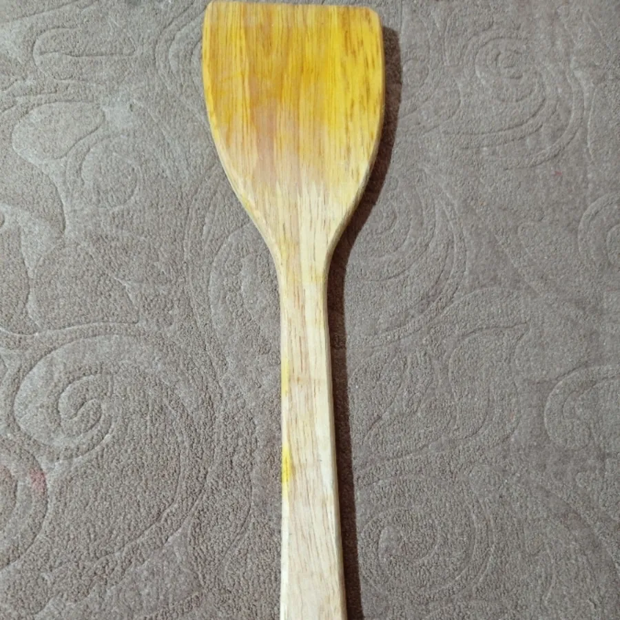 کفگیر بامبو