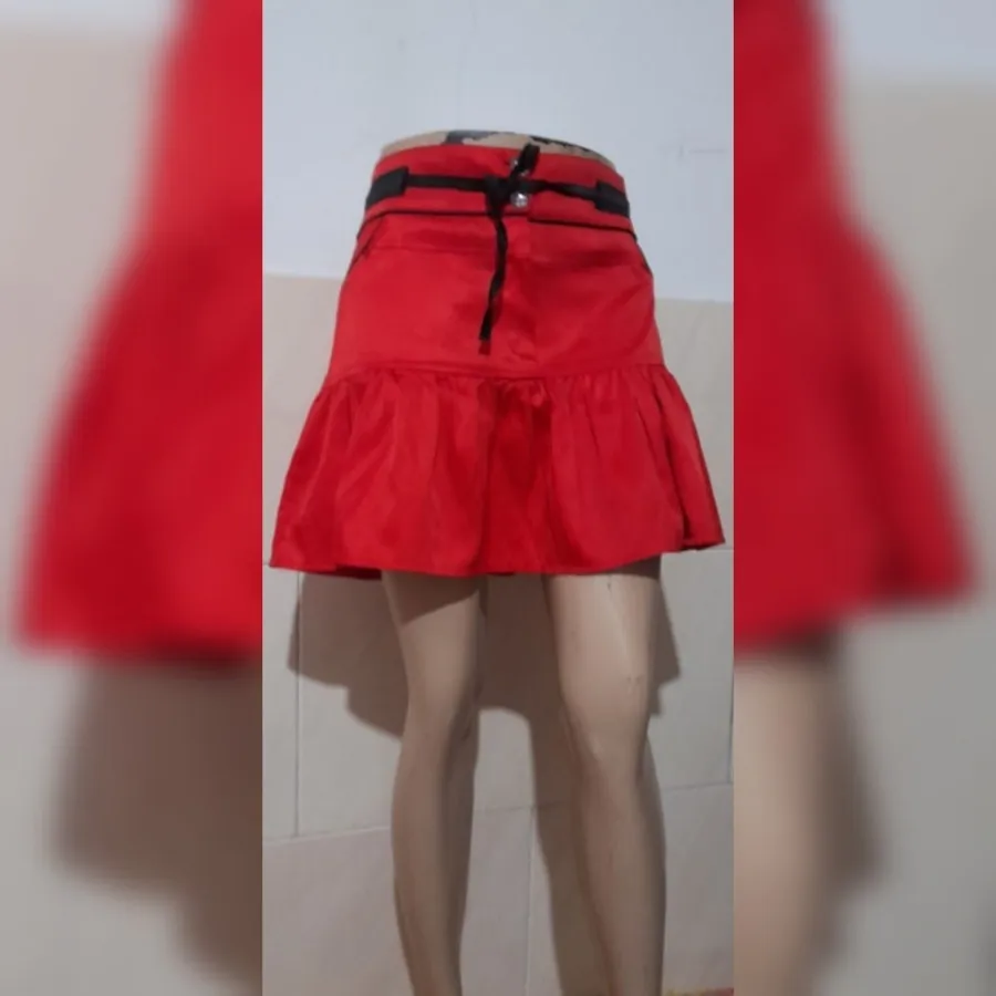 دامن ترک عروسکی