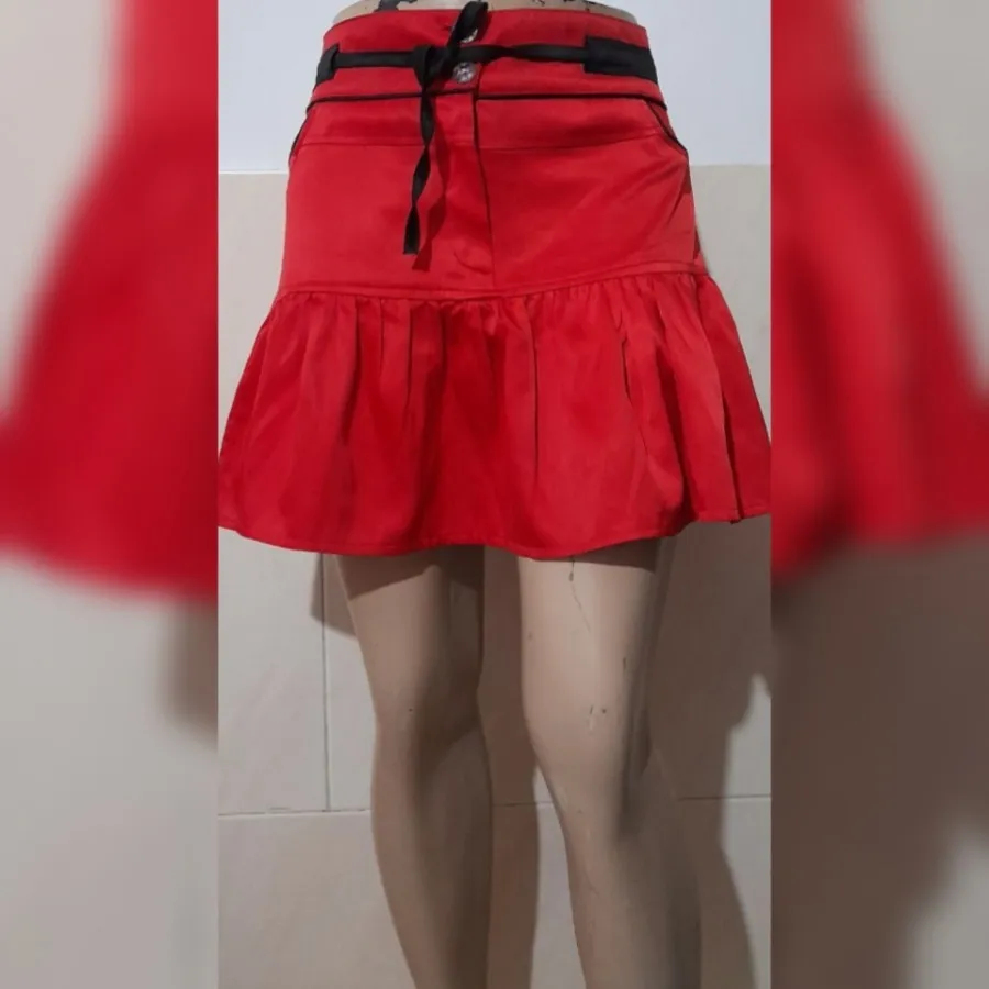 دامن ترک عروسکی