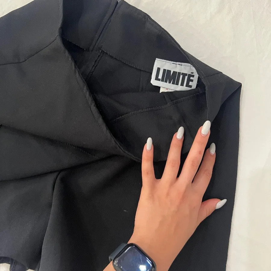 دامن شورتکی کرپ