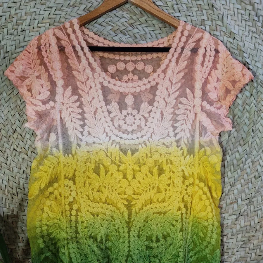 شومیز گیپوری