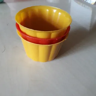 قالب ژله