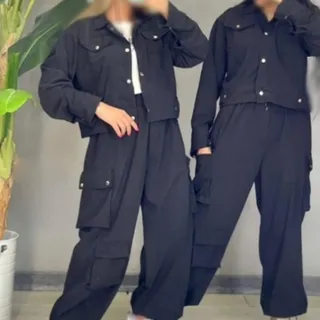 ست کارگو