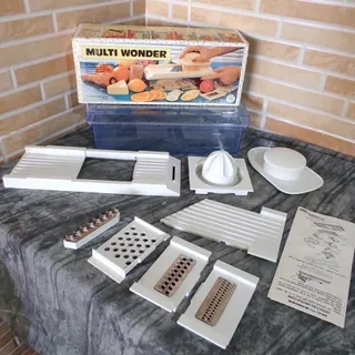 رنده چند کاره