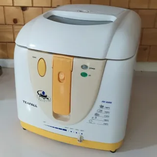 سرخ کن مولینگس