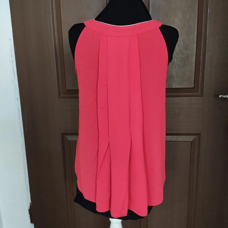 تاپ خارجی ترک