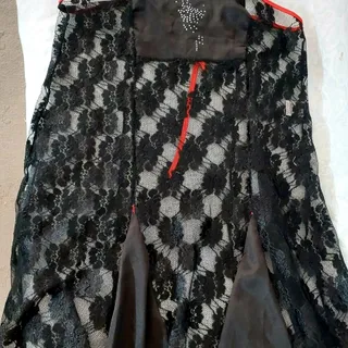 لباس خواب گیپور