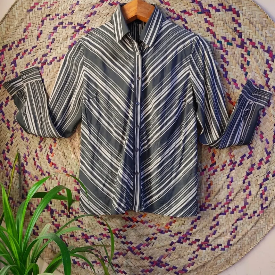 شومیز خارجی