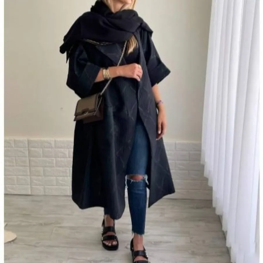 مانتو برند سامهر