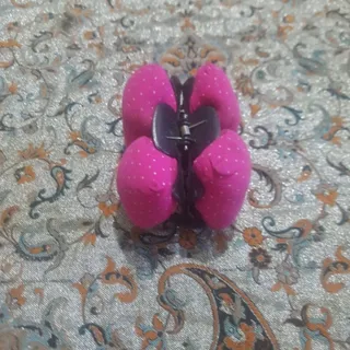 کلیپس پاپیونی