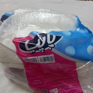 دستمال حوله ای   2  عدد