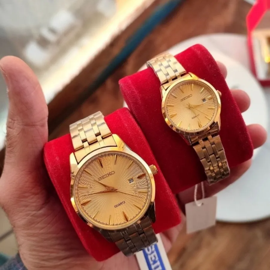 ست زنانه و مردانه سیکو