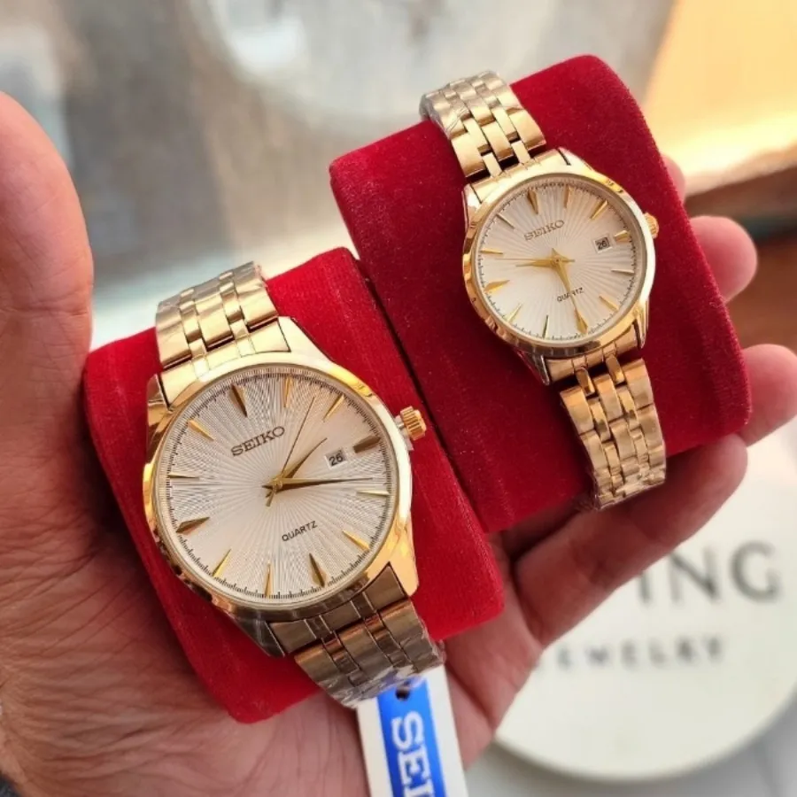 ست زنانه و مردانه سیکو