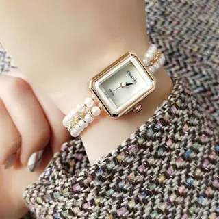 ساعت زنانه مارک چنل