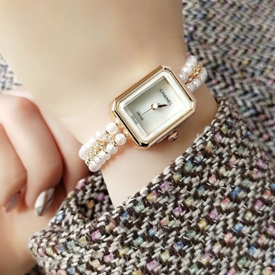 ساعت زنانه مارک چنل