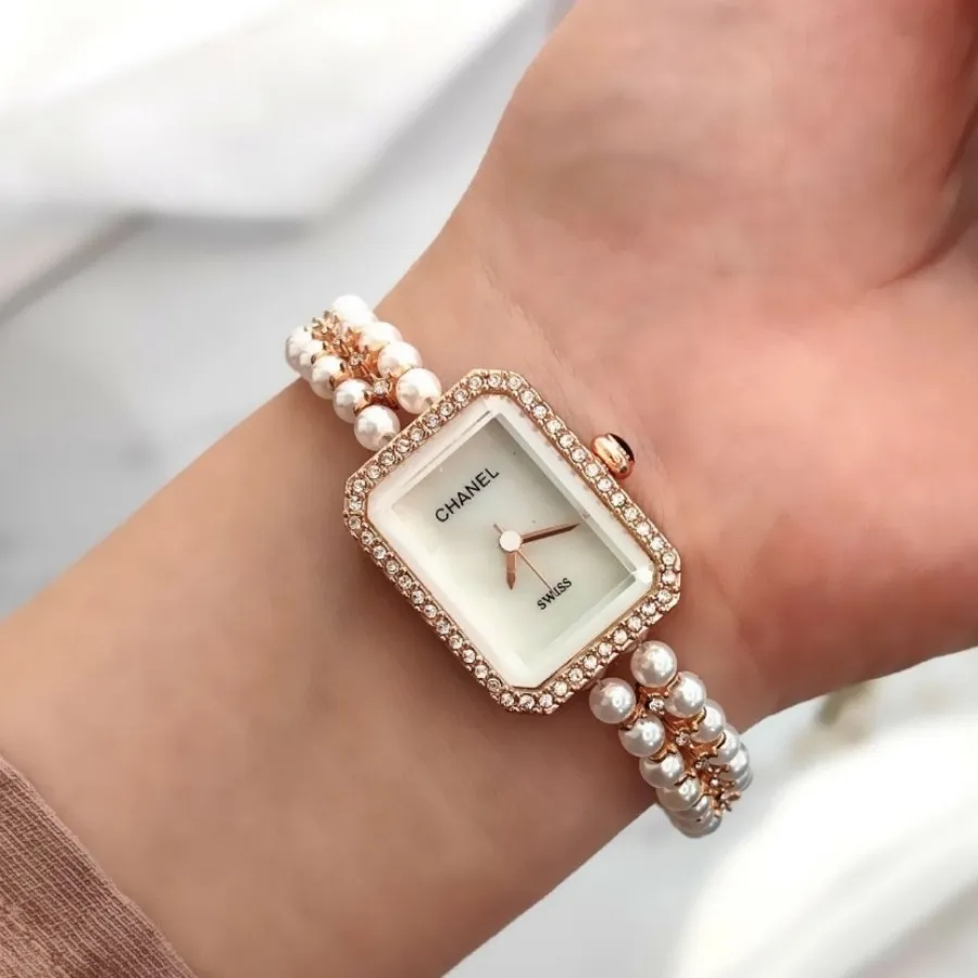 ساعت زنانه مارک چنل