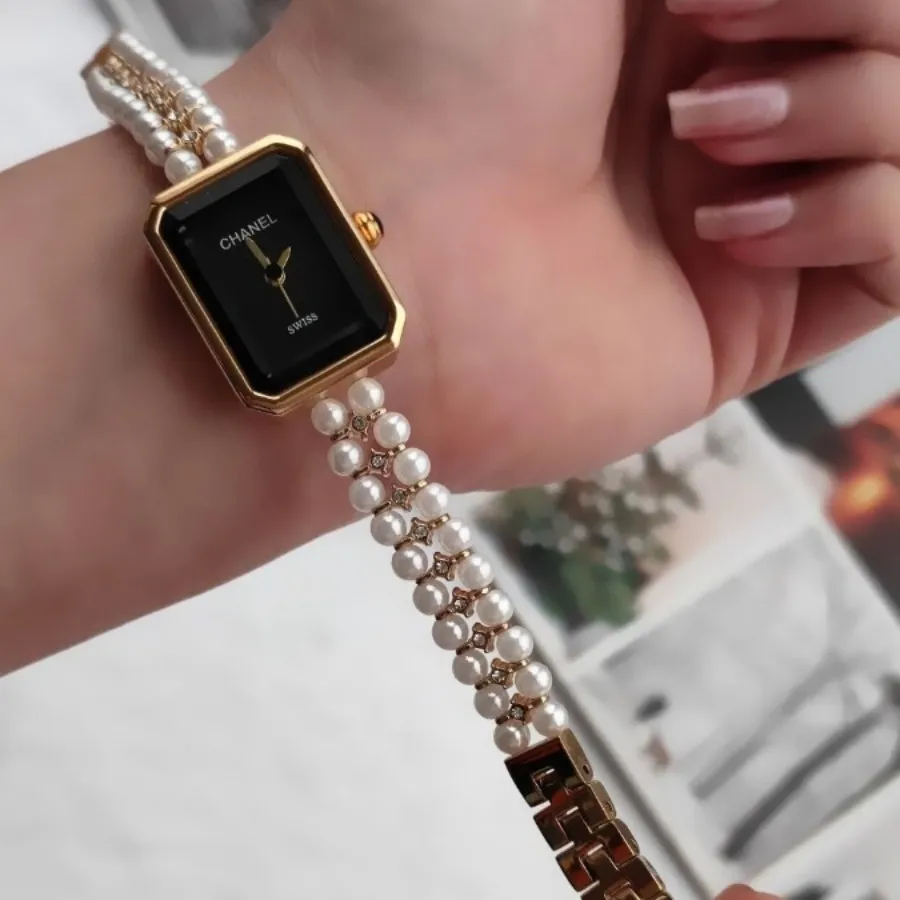 ساعت زنانه مارک چنل