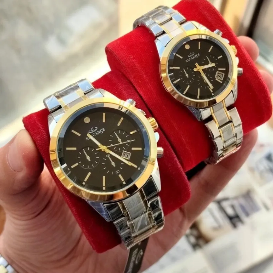 ست مردانه و زنانه الگانس